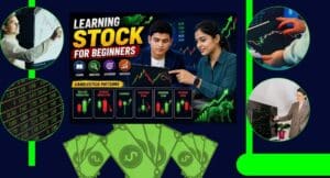 Learning Stock for Beginners