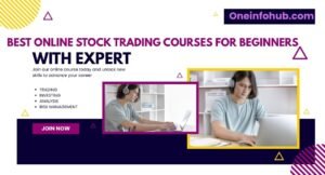 Best Online Stock Trading Courses for Beginners - शुरुआती लोगों के लिए पूरी जानकारी। 2 Best Online Stock Trading Courses for Beginners