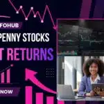 Best Penny Stocks to Buy Now India