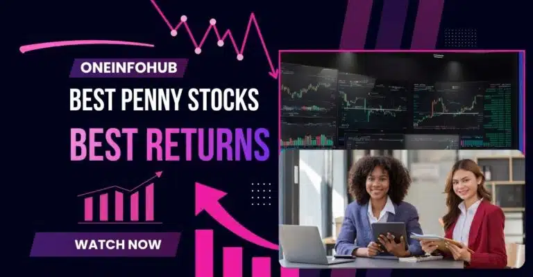 Best Penny Stocks to Buy Now India