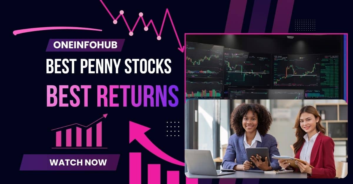 Best Penny Stocks to Buy Now India - में कम कीमत वाले Stocks कैसे चुनें? 1 Best Penny Stocks to Buy Now India