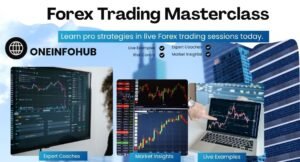 Forex Broker for Beginners – Beginners के लिए Forex Broker की पूरी जानकारी। 3 Forex Broker for Beginners